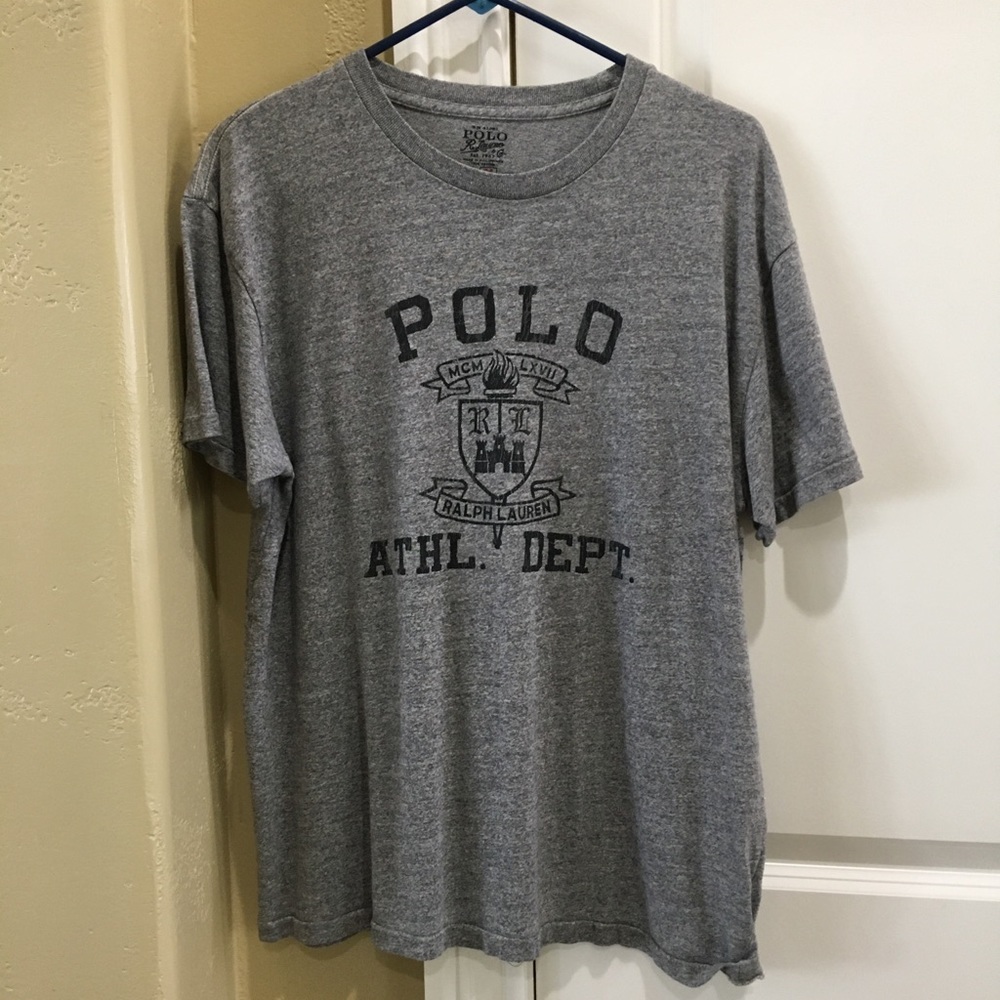 Ralph Lauren Men’s Shirt
